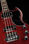 Бас-гитара с короткой мензурой Gibson SG Standard Bass HC 2015