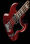 Бас-гитара с короткой мензурой Gibson SG Standard Bass HC 2015