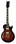6-струнная бас-гитара Ibanez ART120QA-SB