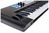 MIDI-клавиатура 49 клавиш Alesis V49 MKII