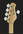 5-струнная бас-гитара Sterling S.U.B. Sting Ray 5 BK