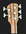 5-струнная бас-гитара Spector Legend Standard 5 BKS