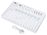 MIDI-клавиатура 25 клавиш Arturia MiniLab 3 Alpine White