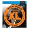 D'Addario EXL160BT Nickel Wound