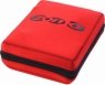 ZOMO Sleeve Pioneer CDJ-400 Red