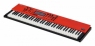 VOX Continental 73 Keyboard