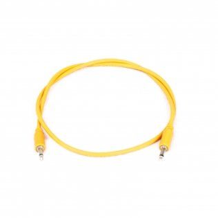 SZ-Audio Cable Standard 15 cm Orange