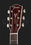 Дредноут Fender PM-1 STD Dreadnought Mah