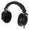 Полуоткрытые наушники Beyerdynamic DT-880 Pro Black Edition