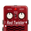 Педаль EBS Red Twister Professional Multi Mode Analog Chorus Guitar edition