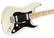 Стратокастер Fender Squier Contemporary Stratocaster HH, Maple Fingerboard, Pearl White