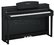 Цифровое пианино Yamaha Clavinova CSP-150B