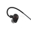 Вкладные наушники Fender PureSonic Wired EarBud Black