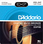 Струны для акустических гитар D'Addario EXP36 COATED 80/20
