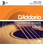 Струны для акустических гитар D'Addario EJ15-3D