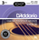 Струны для акустических гитар D'Addario EXP26-3D
