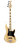 4-струнная бас-гитара Cort GB54JJ-NAT