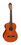 Классическая гитара 4/4 Cort AC100DX-YT