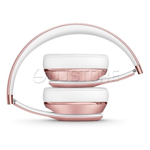 solo3 wireless rose gold