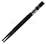 Палочки для ударных Vic Firth 5A Nova Hickory Black Wood Tip