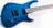 Электрогитара 7-струнная Inspector Guitars Shturm 6 Blue
