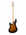 4-струнная бас-гитара Cort GB24JJ-2T