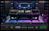 Закрытые наушники Steven Slate Audio VSX Platinum Edition
