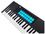 MIDI-клавиатура 37 клавиш Novation Launchkey Mini 37 MK4