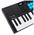 MIDI-клавиатура 37 клавиш Novation Launchkey Mini 37 MK4