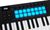 MIDI-клавиатура 37 клавиш Novation Launchkey Mini 37 MK4