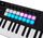 MIDI-клавиатура 37 клавиш Novation Launchkey Mini 37 MK4