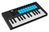 MIDI-клавиатура 25 клавиш Novation Launchkey Mini 25 MK4