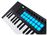 MIDI-клавиатура 25 клавиш Novation Launchkey Mini 25 MK4