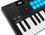 MIDI-клавиатура 25 клавиш Novation Launchkey Mini 25 MK4