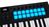 MIDI-клавиатура 25 клавиш Novation Launchkey Mini 25 MK4