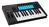 MIDI-клавиатура 25 клавиш Novation Launchkey 25 MK4