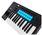 MIDI-клавиатура 25 клавиш Novation Launchkey 25 MK4