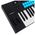 MIDI-клавиатура 25 клавиш Novation Launchkey 25 MK4