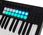 MIDI-клавиатура 25 клавиш Novation Launchkey 25 MK4