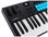 MIDI-клавиатура 37 клавиш Novation Launchkey 37 MK4