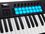 MIDI-клавиатура 37 клавиш Novation Launchkey 37 MK4