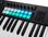 MIDI-клавиатура 37 клавиш Novation Launchkey 37 MK4