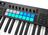 MIDI-клавиатура 61 клавиша Novation Launchkey 61 MK4