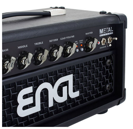 Engl metalmaster outlet 20 head