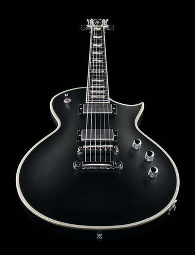 Esp eclipse clearance satin black