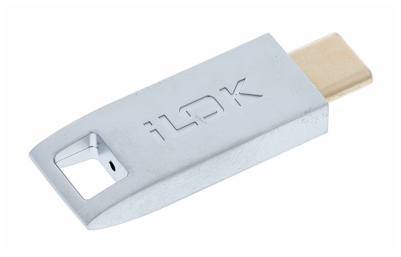 Avid Pace iLok USB-C — купить в DJSTORE