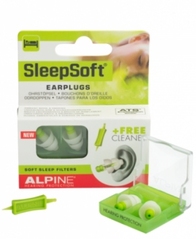 Alpine Sleepsoft: превью