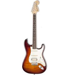 Fender Select Stratocaster HSS: превью