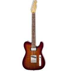 Fender Select Carved Top Telecaster SH: превью