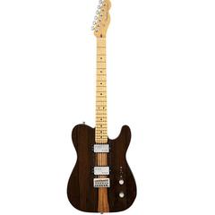 Fender Select Telecaster HH: превью